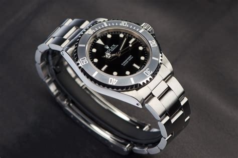 rolex two liner|rolex submariner reference.